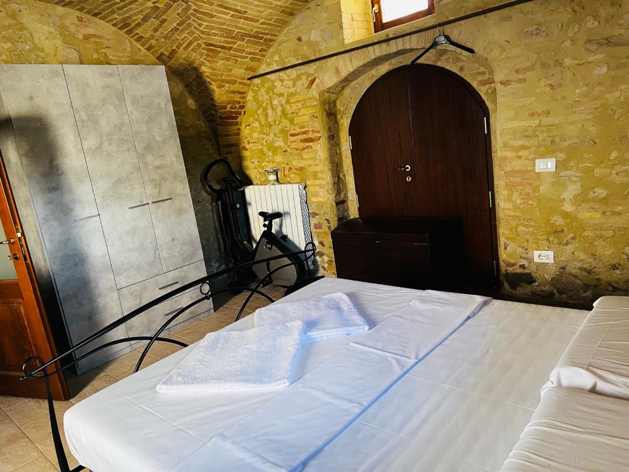 Bed and Breakfast Lucky Garden Беванья Екстер'єр фото